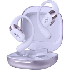 Shokz OpenFit 2+ True Wireless Open-Ear Earbuds