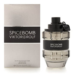 Viktor & Rolf Men's Spicebomb Eau de Toilette (150ml)