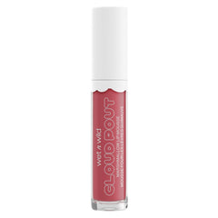 Wet n Wild Mousse Cloud Pout Marshmallow Lipstick - Marshmallow Madness