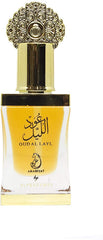 Arabiyat Oud Al Layl Concentrated Perfume Oil For Unisex, 12 Ml