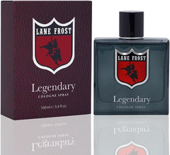 Lane Frost Legendary Cologne Legendary Cologne N/A N/A