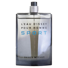 Issey Miyake L'eau D'issey Pour Homme Sport - Eau De Toilette (100ml)