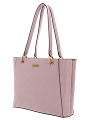 GUESS Geva Noel Tote Handbag, Multicolor