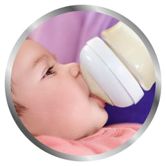 Philips Avent Natural Feeding Bottle with Dragon Design, 260ml – SCF070/24
