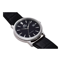 Orient Casual Watch RA-AC0F05B10B, black, casual