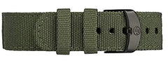 Timex Mens Quartz Watch, Chronograph Display And Textile Strap - Tw4B10300