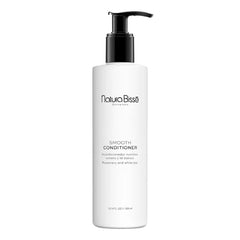 Natura Bissé Smooth Conditioner, Hydrating & Nourishing Conditioner, Rosemary & White Tea Scent, For All Hair Types, 10 Oz