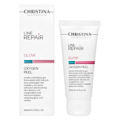 Christina - Line Repair - Glow Oxygen Peel For All Skin Types