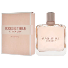 Givenchy Irresistible Eau de Parfum For Women, 80 ml