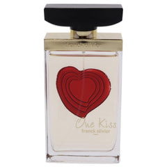 Frank Olivier Franck Olivier One Kiss For Women Eau De Parfum, 75 Ml