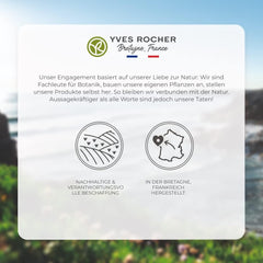 Eau de Toilette Comme une Evidence Homme YVES ROCHER 100 ml