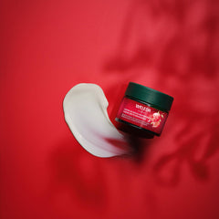 Weleda GRANADA & PÉPTIDOS DE MACA crema de noche reafirmante 40 ml