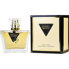 Two -2- Pieces Guess Seductive for Women: 75ml Each