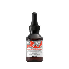Davines Naturaltech Energizing Seasonal Superactive, Stimulating & Fortifying for Thinning Hair & Hair Loss With Caffeine Phytoceuticals For Seasonal Shedding, Travel Size, 3.38 Fl Oz