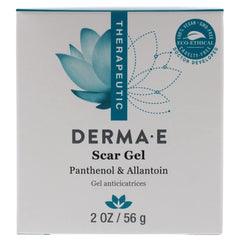 Derma E Panthenol Skin Mark Gel, 56 g, 2 oz