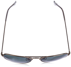 Jack & Jones mens Aviator Sunglasses (pack of 1)