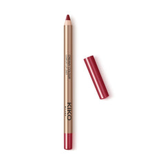 KIKO MILANO Colour Comfort Creamy Lip Liner 09 Longwear, 1 pc (Pack of 1)