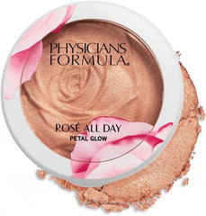 Physicians Formula PF Rosé All Day Petal Glow Petal Pink