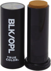 Black Opal True Color Stick Foundation Spf#15 Truly Topaz (2 Pack)