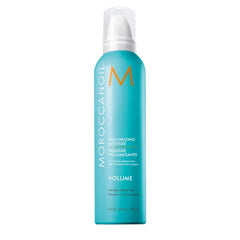 Moroccanoil Volumizing Mousse, 8.5 Fl Oz- 250ML