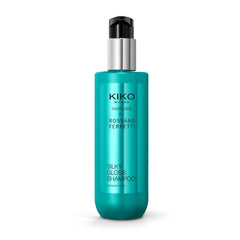 KIKO MILANO Silky Gloss Shampoo for soft and smooth hair with a detangling effect