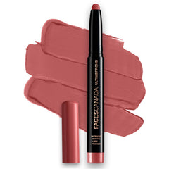 FACESCANADA HD Intense Matte Lip Primer - Tea Rose 10,1.4g
