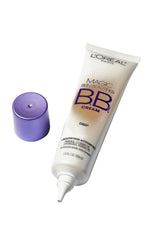 L’Oréal Paris Magic Skin Beautifier BB Cream, Deep, 1 Ounce