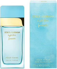 Dolce & Gabbana Light Blue Women's Eau de Parfum, 25 g