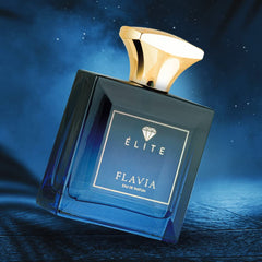 Flavia Perfumes Elite Eau De Parfume 100ml For Him, Perfume for men, Fragrances