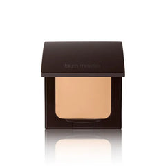 Laura Mercier Translucent Pressed Setting Powder, 12HR Shine Control, Sweat and Humidity Resistant, Cake-Free, Matte Finish, Includes Applicator