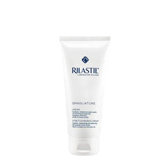 RILASTIL Stretch Mark Cream, Prevents & Reduces Stretch Marks, Improves Elasticity - 200 ml