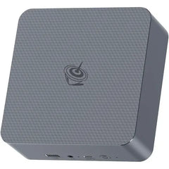 Beelink EQR7 Mini PC AMD Ryzen 7 7735U, 32GB RAM, 1TB SSD AMD Radeon 680M Graphics - Milky Gray