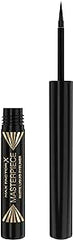 Max Factor Matte Liquid Eyeliner Masterpiece