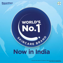 Bepanthen SensiControl Daily Gentle Body Wash, Worlds No. 1 Skincare Brand, For Dry & Sensitive Skin, 100ml