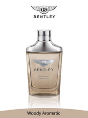 Bentley Infinite Intense - perfume for men, 100 ml - EDP Spray