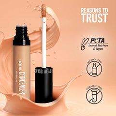 Swiss Beauty Professional liquid concealer (02)