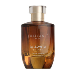 Bellavita Luxury Jubilant Aura Unisex French | 100 ml Eau de Parfum | Long Lasting Fragrance