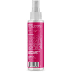 Mielle Organics Mongongo Oil Thermal & Heat Protectant Spray, 4 Ounces
