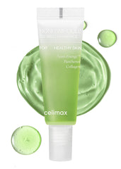 Cellimax Noni Energy Ampoule 10ml, Travel Size | With Noni Extract, Hydrating and Soothing Serum for Wrinkles and Fine Lines, Light Facial Ampoule