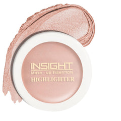 Insight Cosmetics Glitter Highlighter, 3.5g, Moonstone Bliss