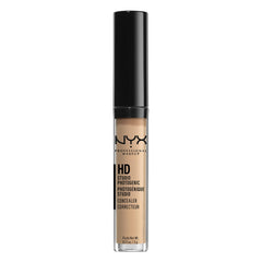 NYX Professional Makeup Photogenic HD Concealer Stick, Foundation M 01