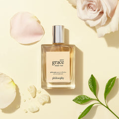 Pure Grace Nude Rose by Philosophy for Women - 2 oz EDT Spray