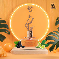 Aurora Scents Deciduous Summer Eau De Parfum For Women - 100ml