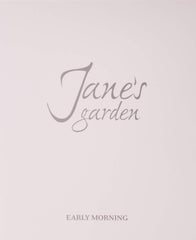 Janes Garden Early Morning by Jane Iredale for Women - 1.7 oz Parfum Spray