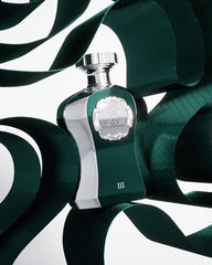 Afnan His Highness III Green - Eau De Parfum Spray (100ml)