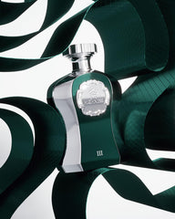 Afnan His Highness III Green - Eau De Parfum Spray (100ml)