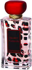ESTIARA 100ML secret passion group WOMEN EDP