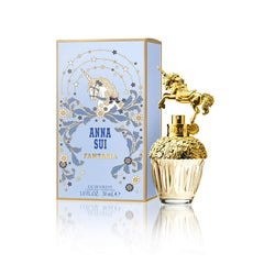 Anna Sui Fantasia Eau De Toilette Spray (30ml/1oz)