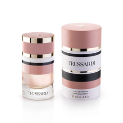 Trussardi New Fem Eau De Parfum, 60 ml