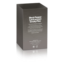 Victorinox Swiss Army Black Steel Men 3.4 oz EDT Spray